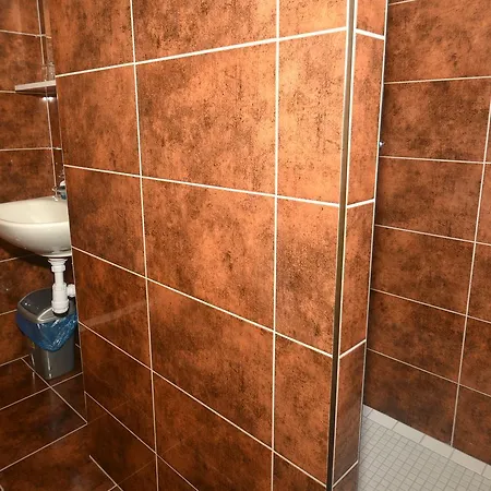 Gostinjska kuća Twin 10301c Podstrana