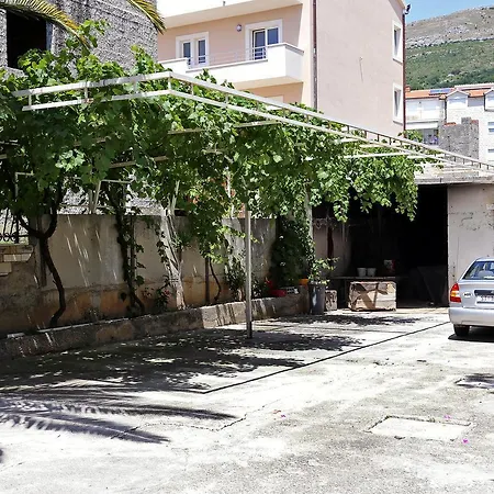 Gostinjska kuća Twin 10301c Podstrana